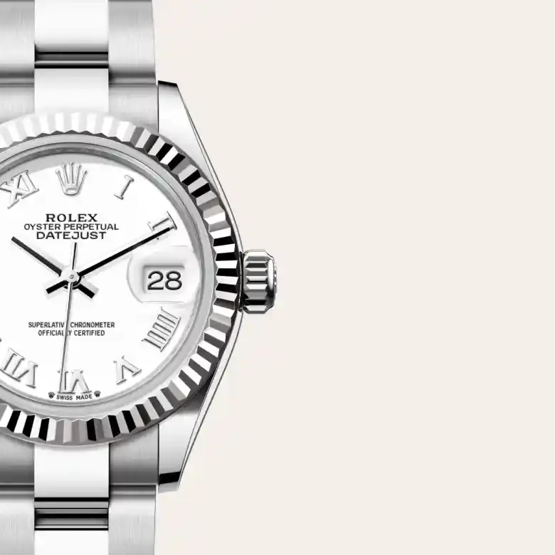 Rolex Lady-Datejust M279174-0020 - Swiss Time Square, Third image
