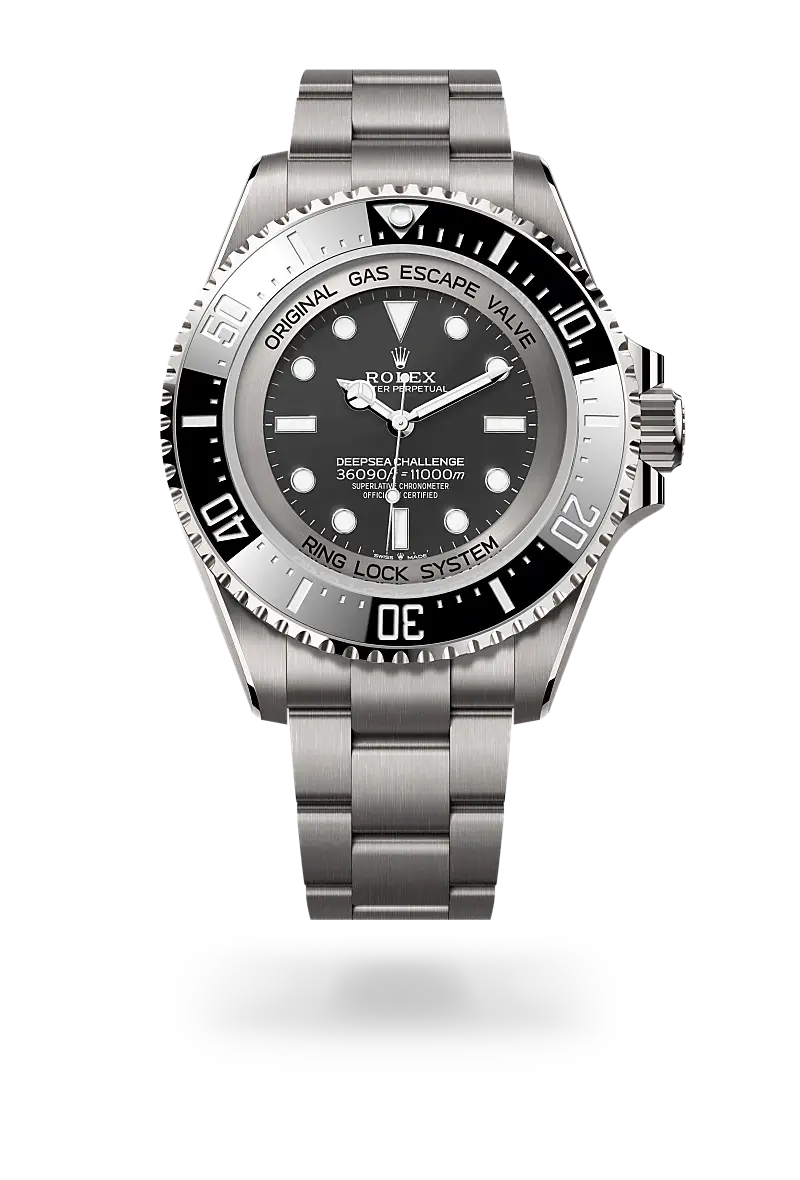 Rolex Deepsea M126067-0002 - Swiss Time Square