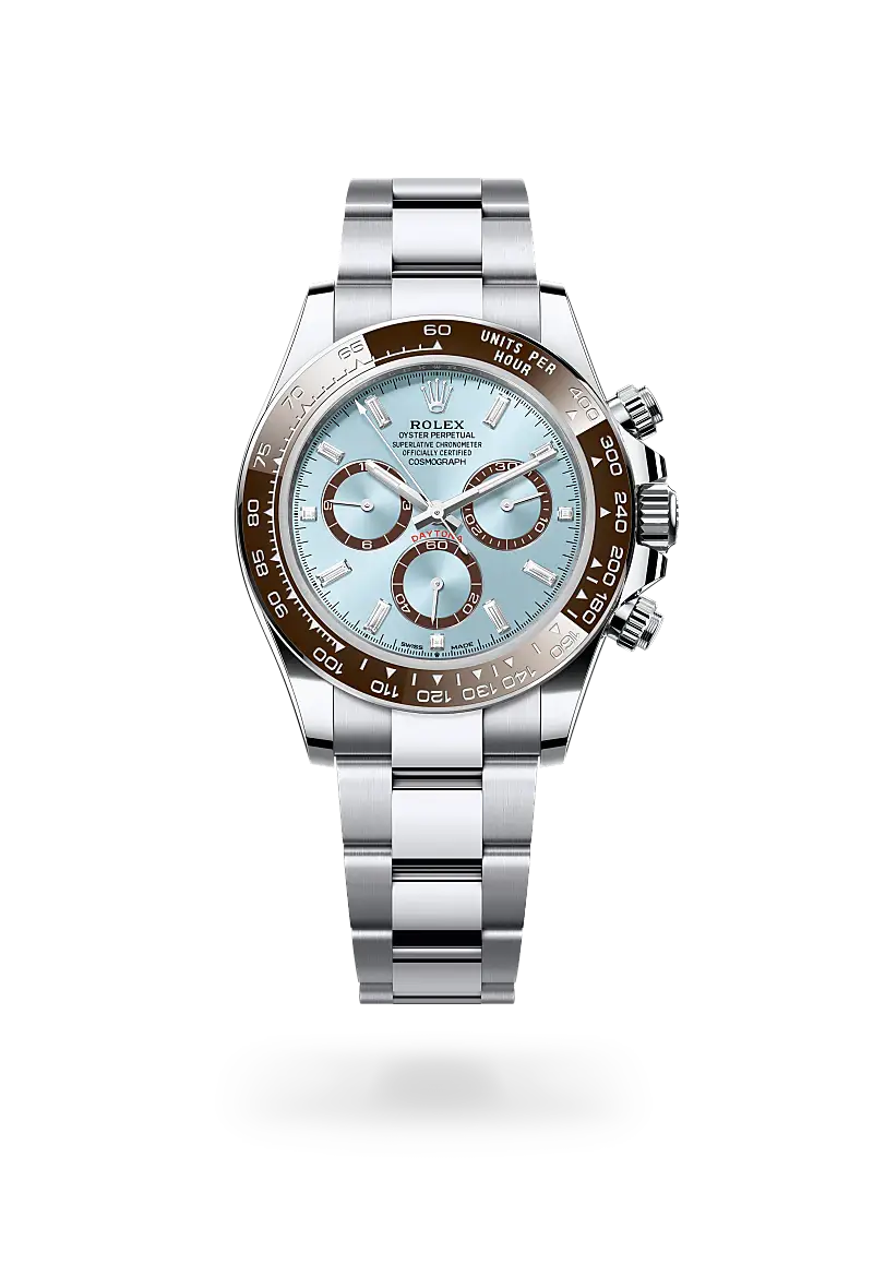 Rolex Cosmograph Daytona M126506-0002 - Swiss Time Square