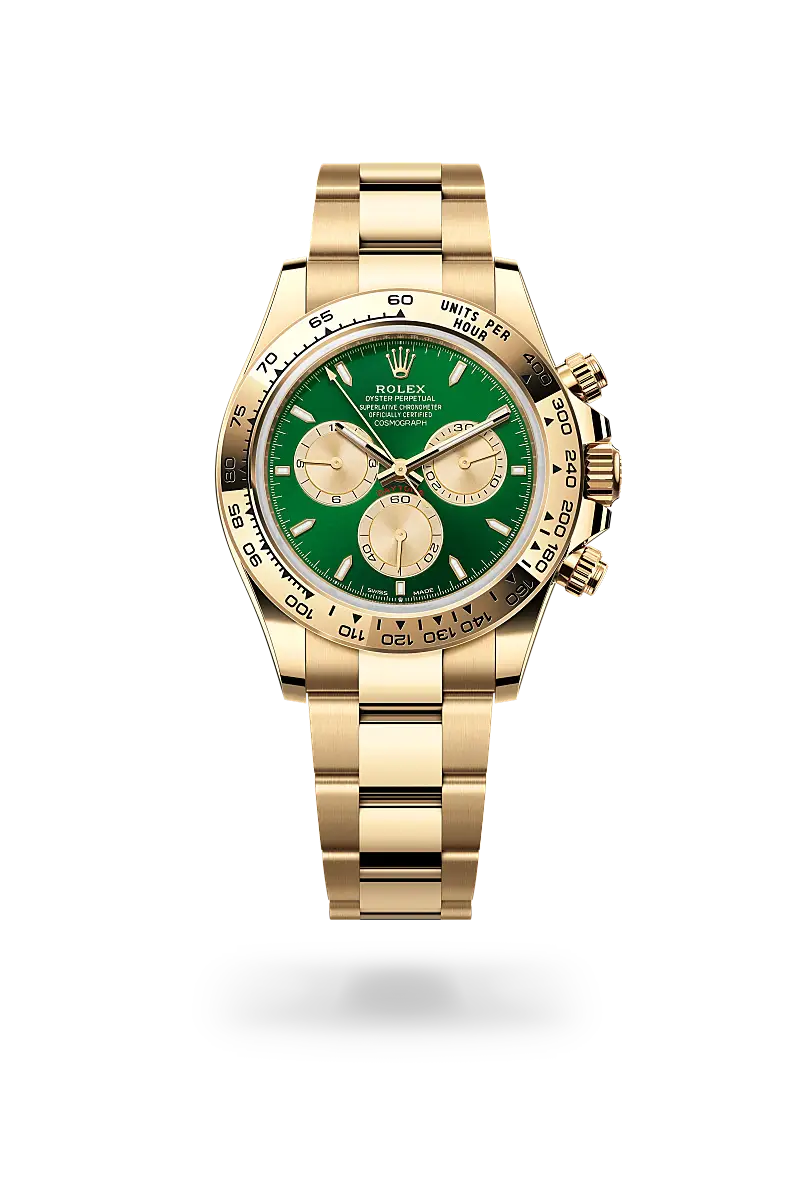 Rolex Cosmograph Daytona M126508-0008 - Swiss Time Square