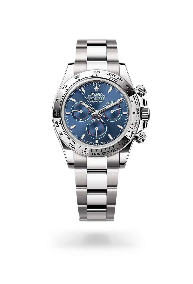 Rolex Cosmograph Daytona M126509-0005 - Swiss Time Square