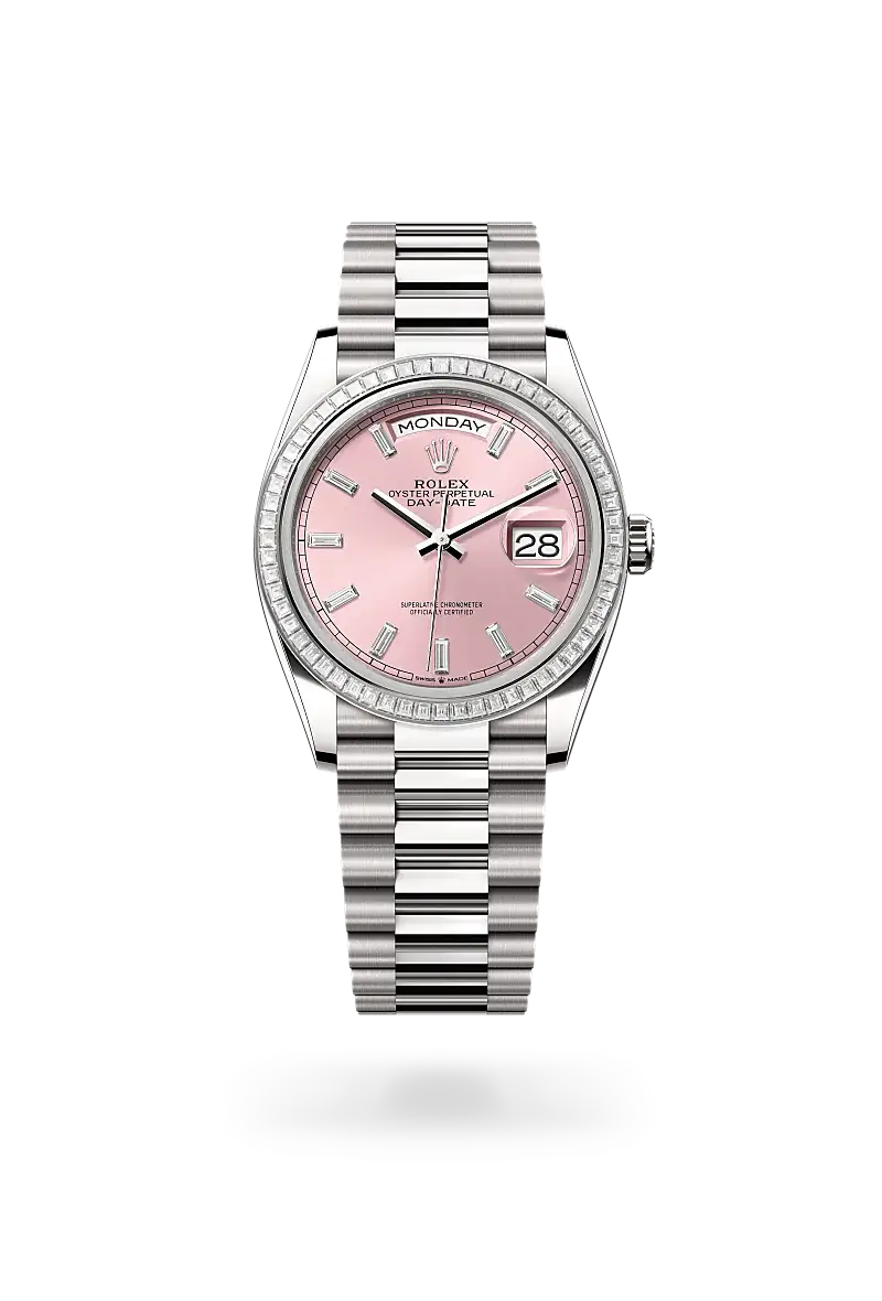 Rolex Day-Date M128399TBR-0029 - Swiss Time Square