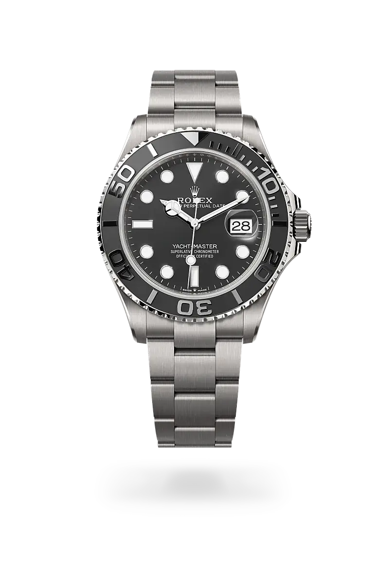 Rolex Yacht-Master M226627-0001 - Swiss Time Square