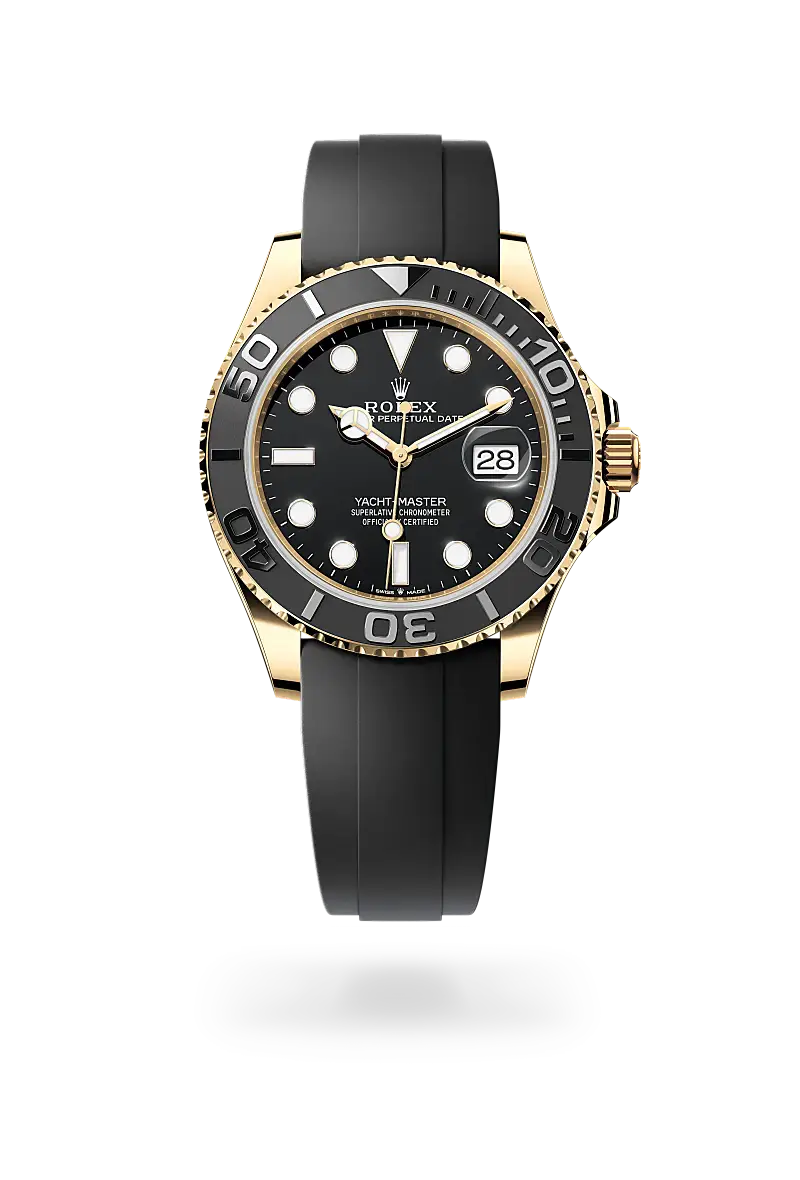 Rolex Yacht-Master M226658-0001 - Swiss Time Square