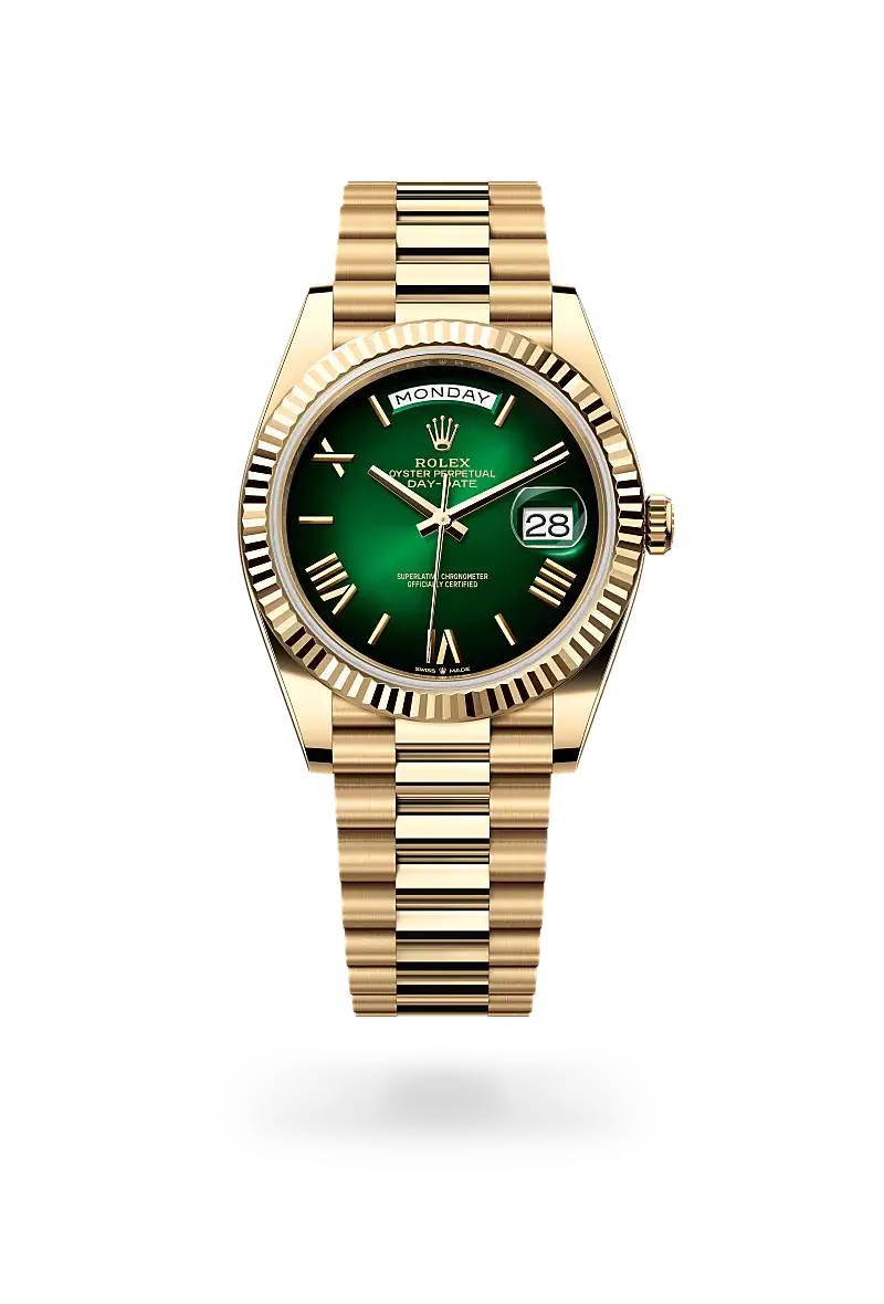 Rolex Day-Date M228238-0069 - Swiss Time Square