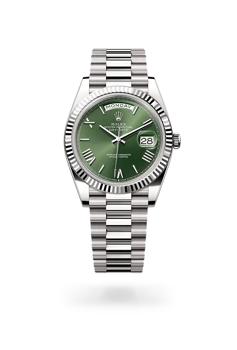 Rolex Day-Date M228239-0033 - Swiss Time Square