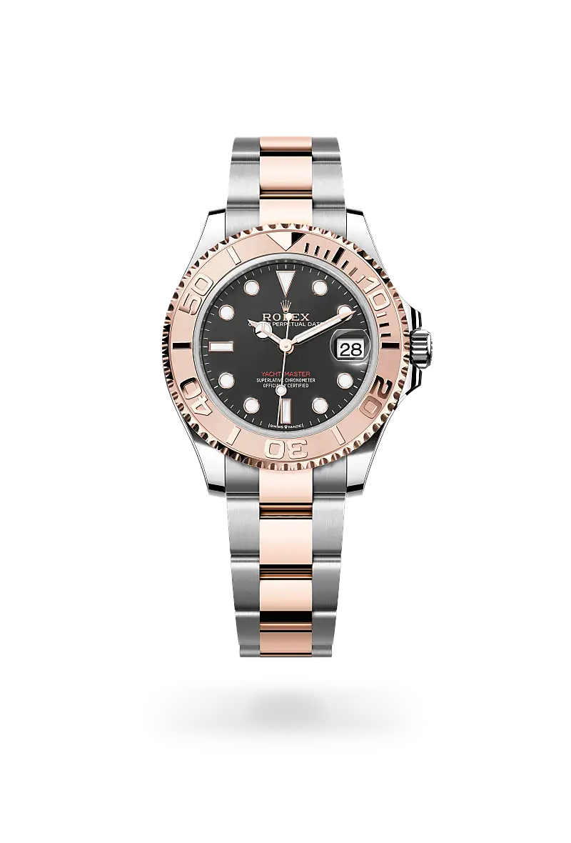 Rolex Yacht-Master M268621-0004 - Swiss Time Square