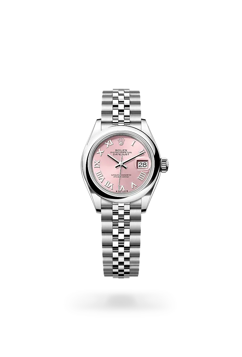 Rolex Lady-Datejust M279160-0013 - Swiss Time Square