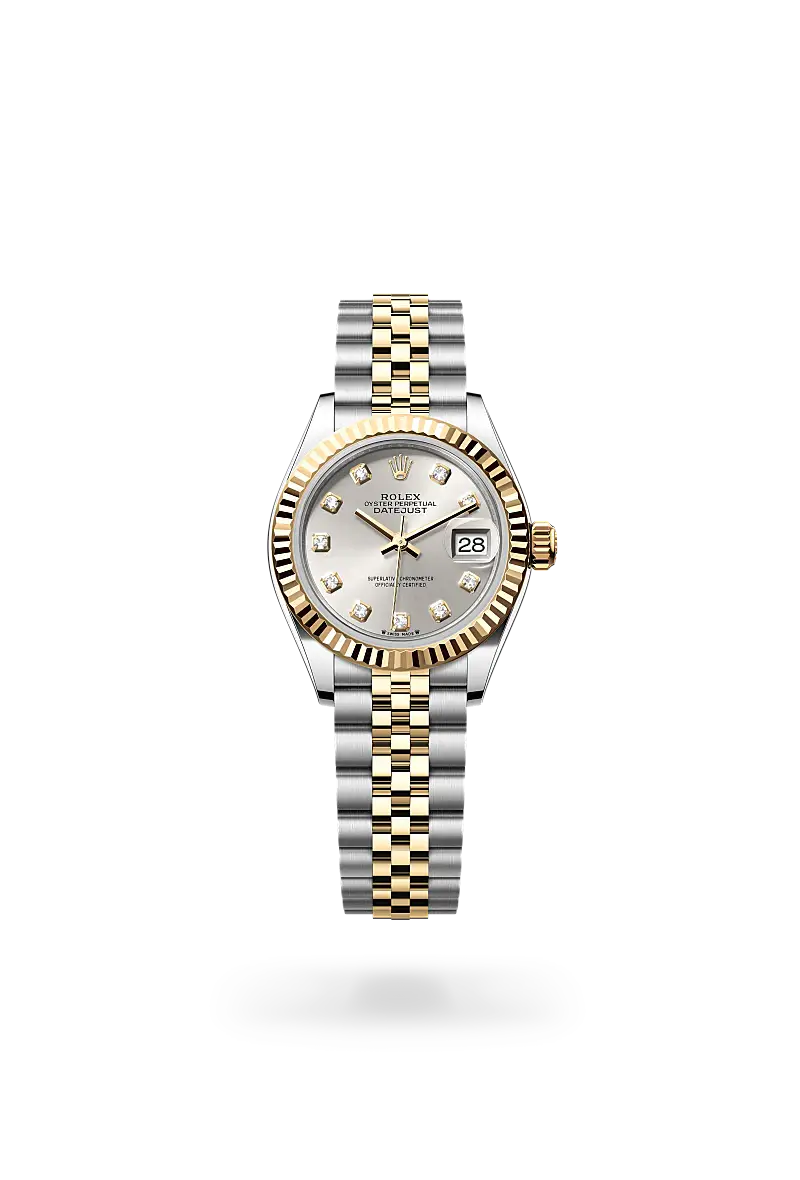 Rolex Lady-Datejust M279173-0007 - Swiss Time Square