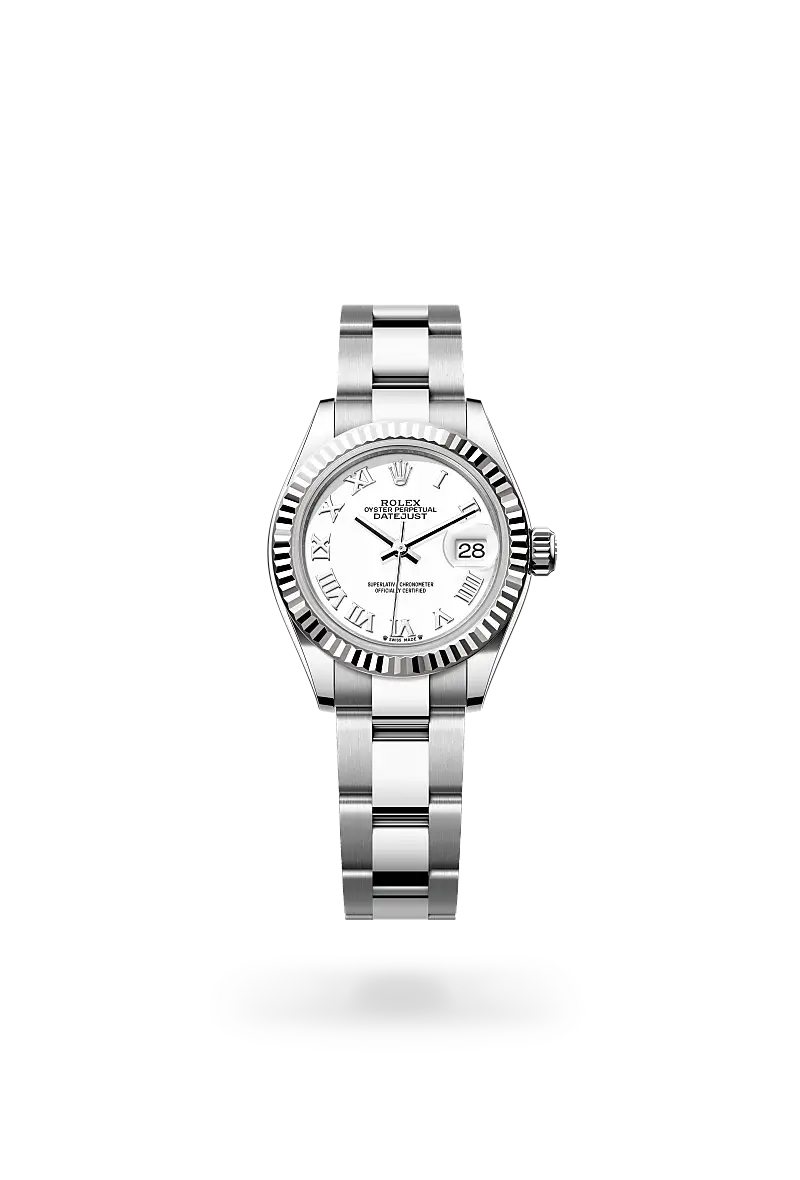 Rolex Lady-Datejust M279174-0020 - Swiss Time Square
