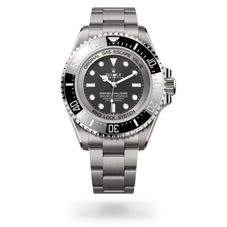 Rolex Deepsea M126067-0002 - Swiss Time Square