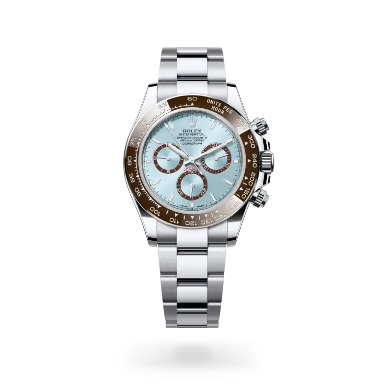 Rolex Cosmograph Daytona M126506-0001 - Swiss Time Square