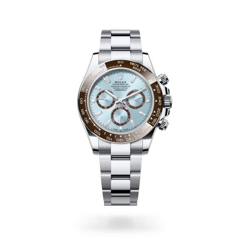 Rolex Cosmograph Daytona M126506-0002 - Swiss Time Square