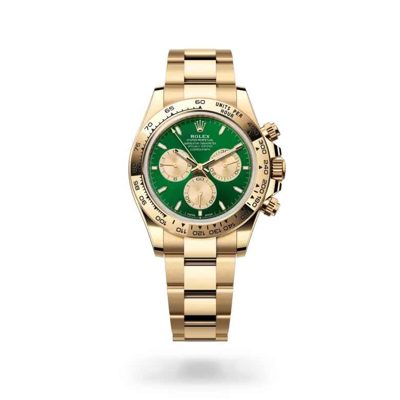 Rolex Cosmograph Daytona M126508-0008 - Swiss Time Square