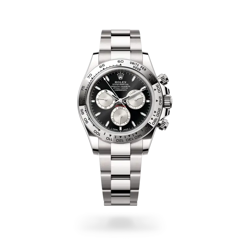 Rolex Cosmograph Daytona M126509-0001 - Swiss Time Square