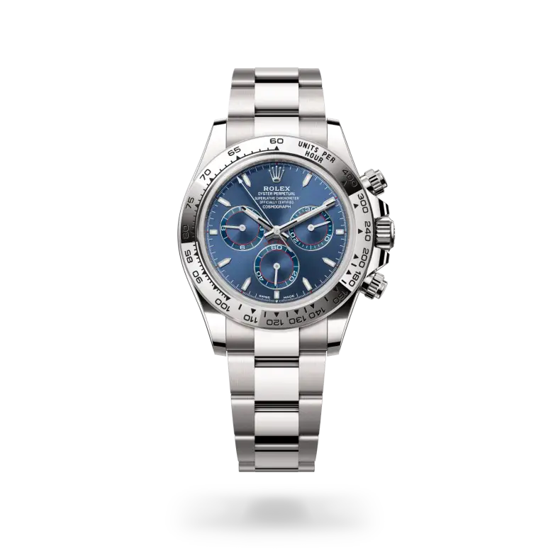 Rolex Cosmograph Daytona M126509-0005 - Swiss Time Square