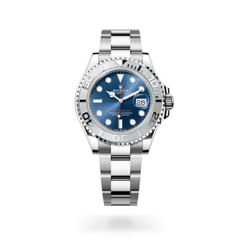 Rolex Yacht-Master M126622-0002 - Swiss Time Square