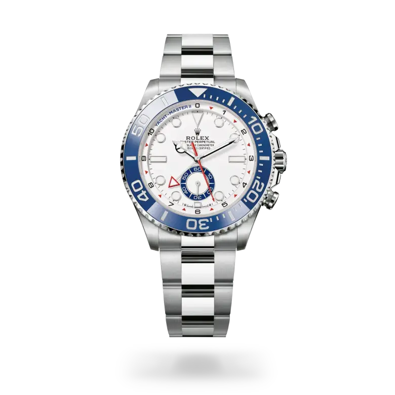 Rolex Yacht-Master II M126680-0001 - Swiss Time Square