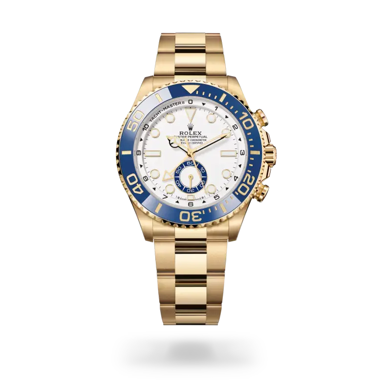 Rolex Yacht-Master II M126688-0001 - Swiss Time Square