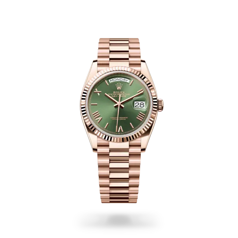 Rolex Day-Date M128235-0089 - Swiss Time Square