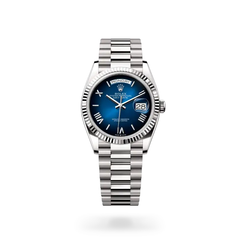Rolex Day-Date M128239-0063 - Swiss Time Square