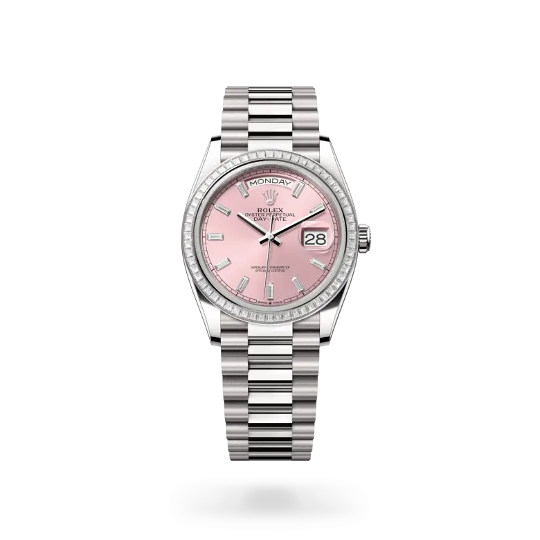 Rolex Day-Date M128399TBR-0029 - Swiss Time Square