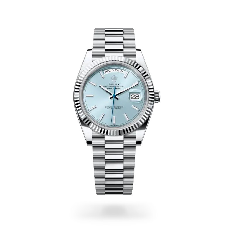 Rolex Day-Date M228236-0018 - Swiss Time Square