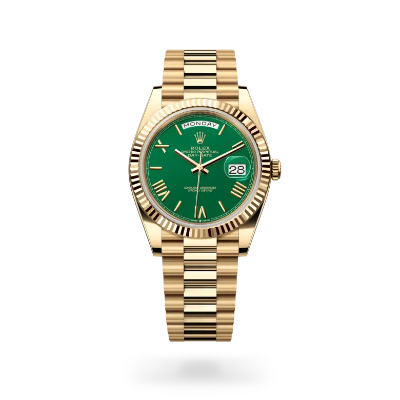 Rolex Day-Date M228238-0061 - Swiss Time Square