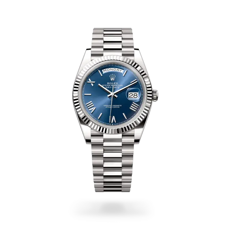 Rolex Day-Date M228239-0007 - Swiss Time Square