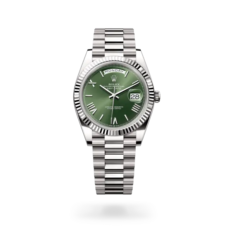 Rolex Day-Date M228239-0033 - Swiss Time Square