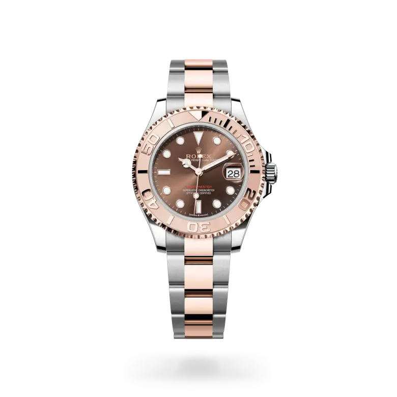 Rolex Yacht-Master M268621-0003 - Swiss Time Square