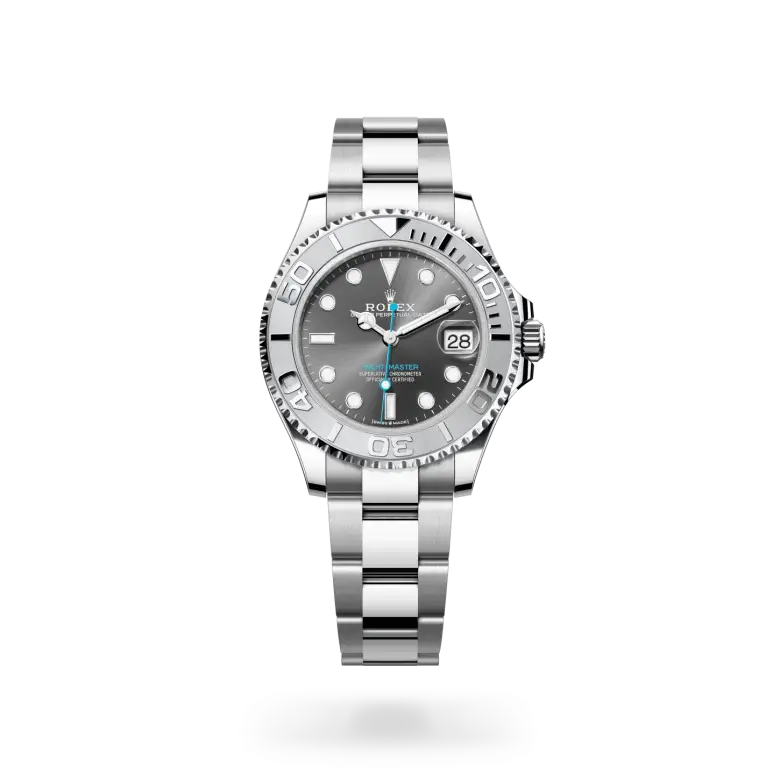 Rolex Yacht-Master M268622-0002 - Swiss Time Square