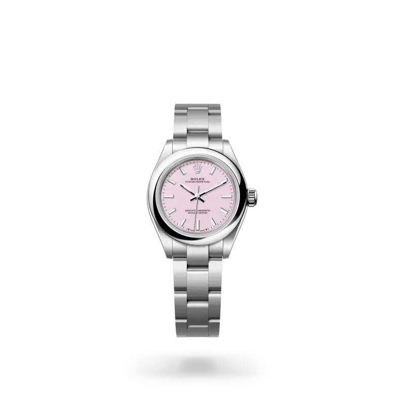 Rolex Oyster Perpetual M276200-0009 - Swiss Time Square