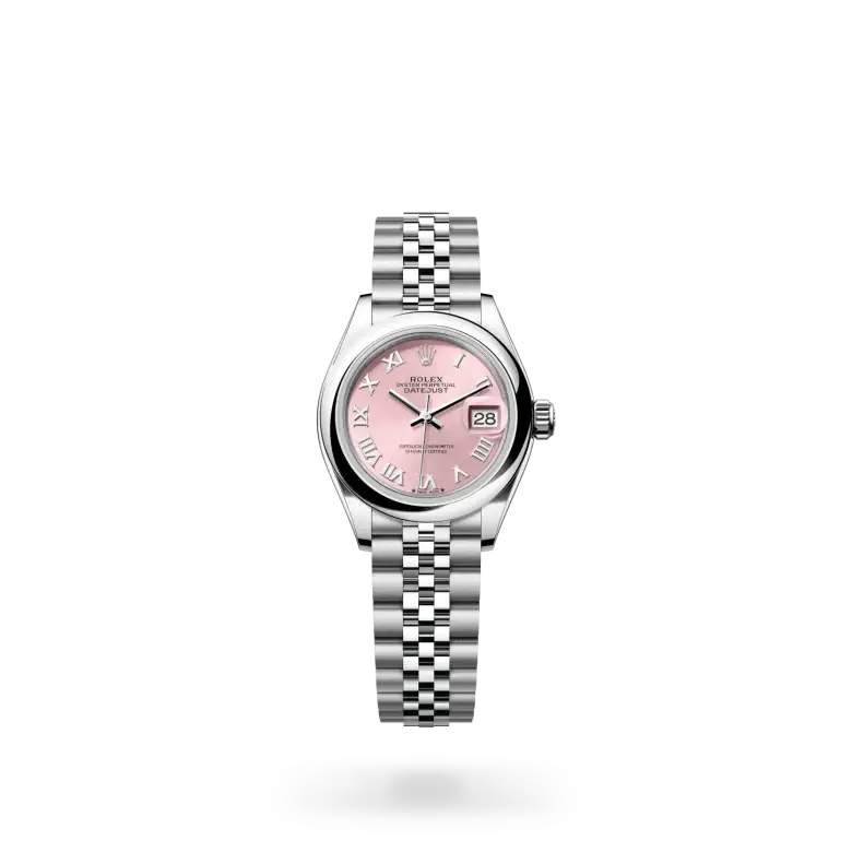 Rolex Lady-Datejust M279160-0013 - Swiss Time Square
