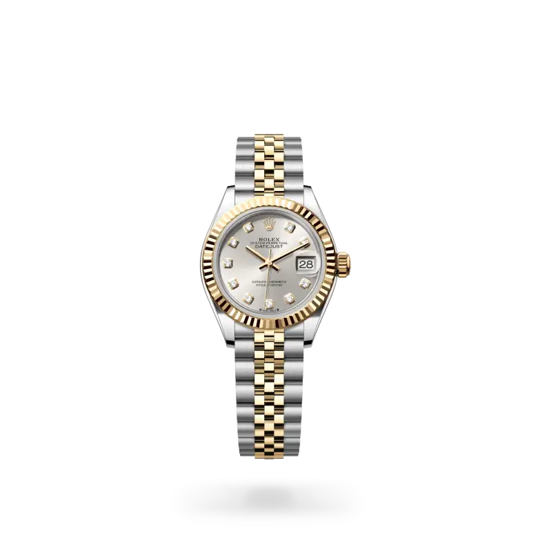 Rolex Lady-Datejust M279173-0007 - Swiss Time Square
