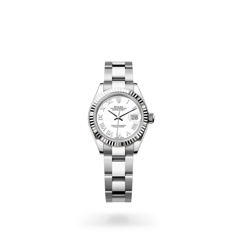 Rolex Lady-Datejust M279174-0020 - Swiss Time Square