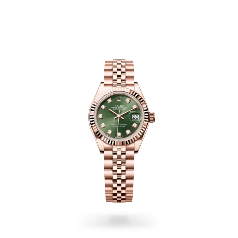 Rolex Lady-Datejust M279175-0013 - Swiss Time Square