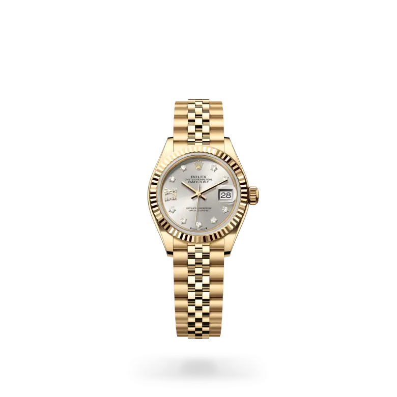 Rolex Lady-Datejust M279178-0004 - Swiss Time Square