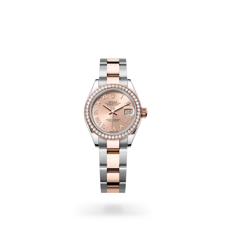 Rolex Lady-Datejust M279381RBR-0026 - Swiss Time Square