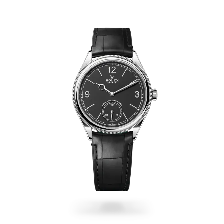 Rolex 1908 M52509-0002 - Swiss Time Square