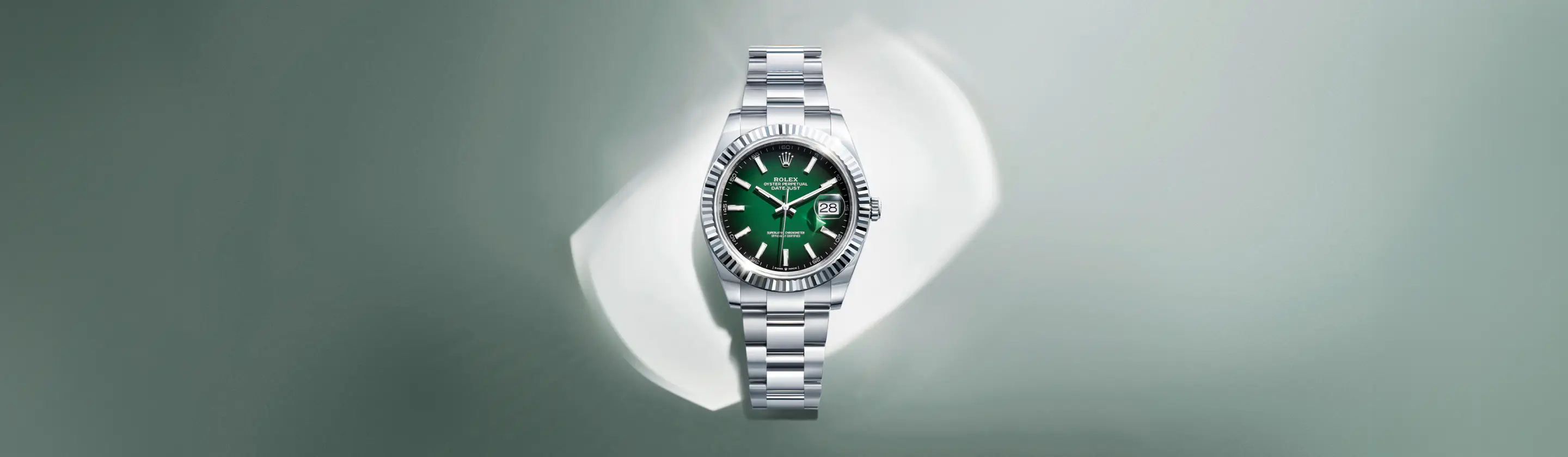 Rolex Datejust m126334-0033 - Swiss Time Square
