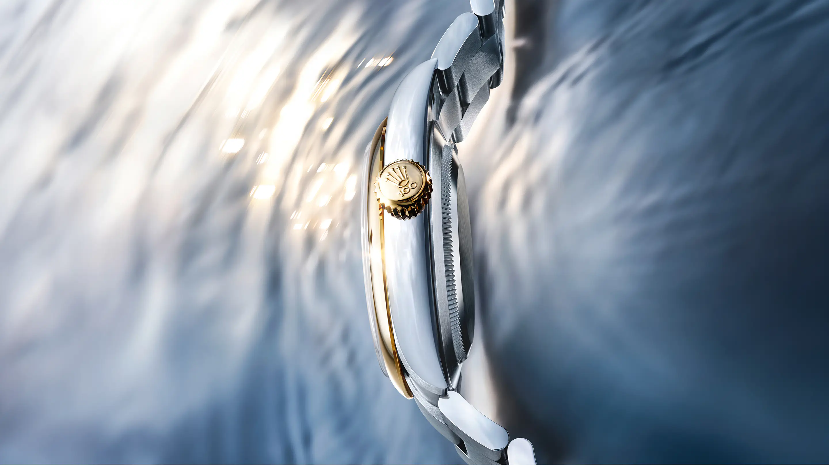 Rolex Oyster Perpetual - Swiss Time Square