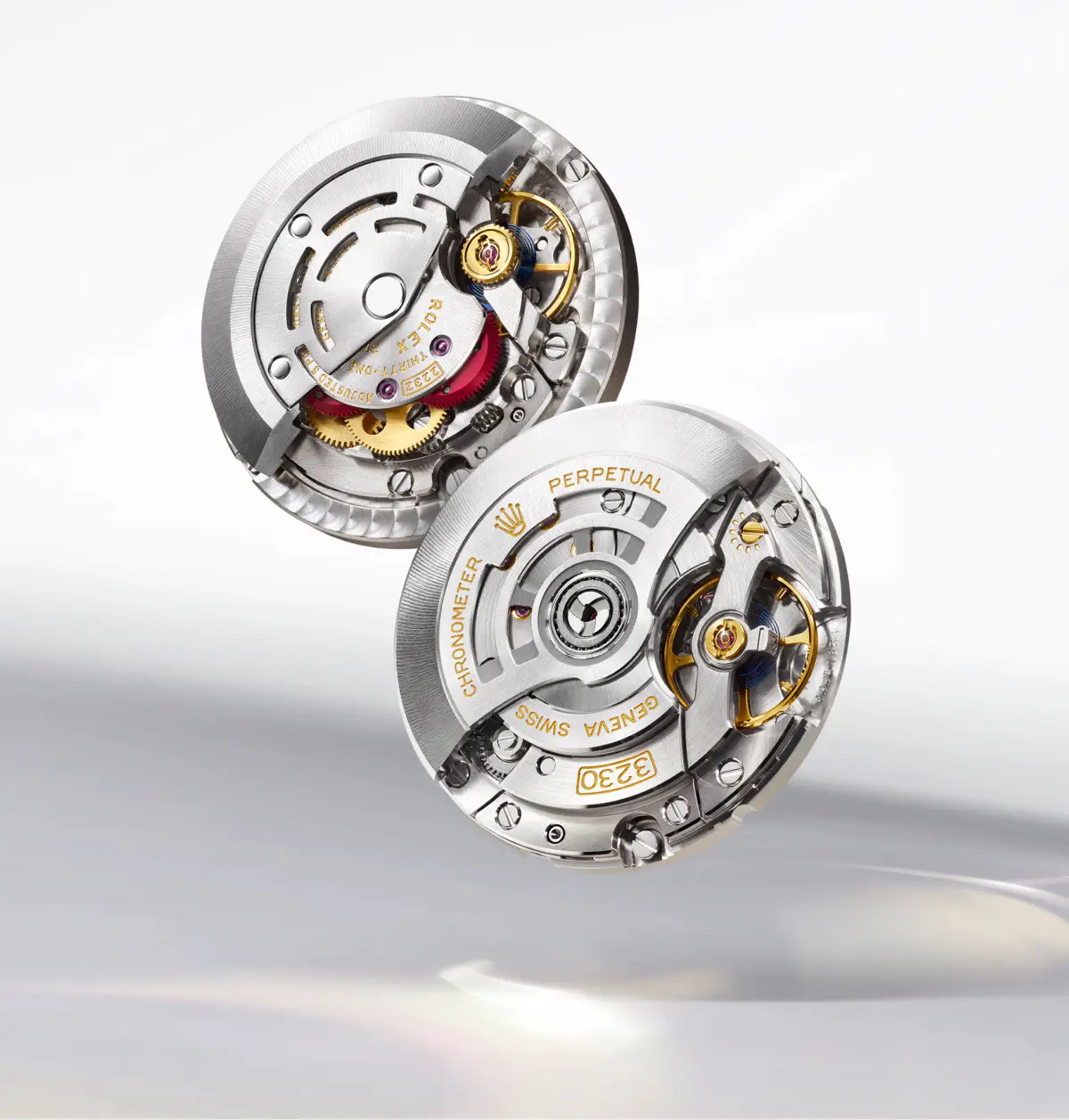 Rolex Oyster Perpetual - Swiss Time Square