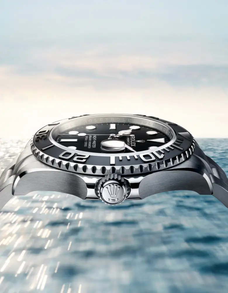 Rolex Yacht-Master m226627_0001 - Swiss Time Square
