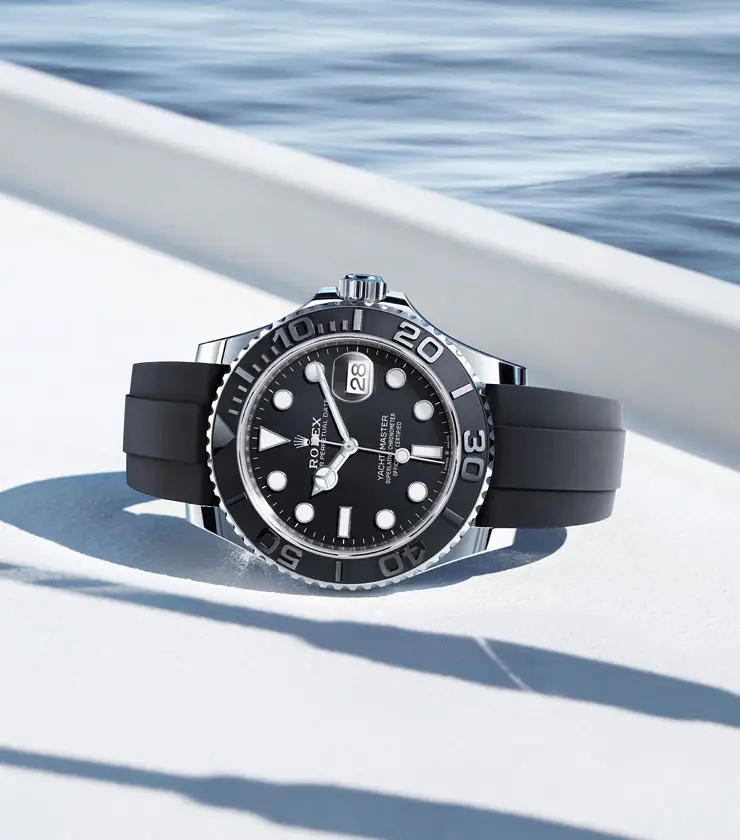 Rolex Yacht-Master m226659-0002 - Swiss Time Square