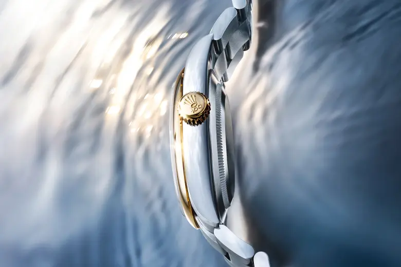 Rolex New Watches - Swiss Time Square