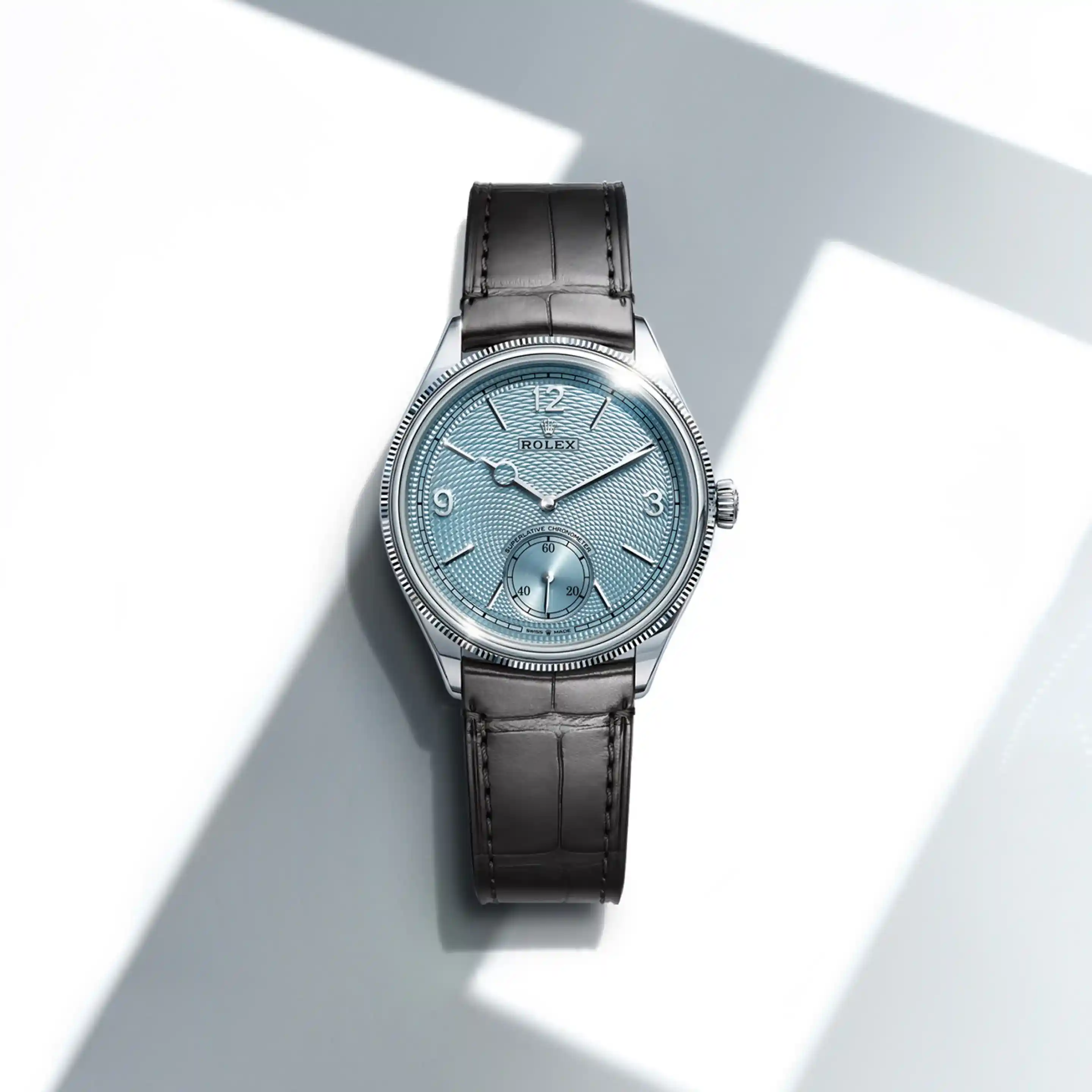 Rolex 1908 m52506-0003 - Swiss Time Square