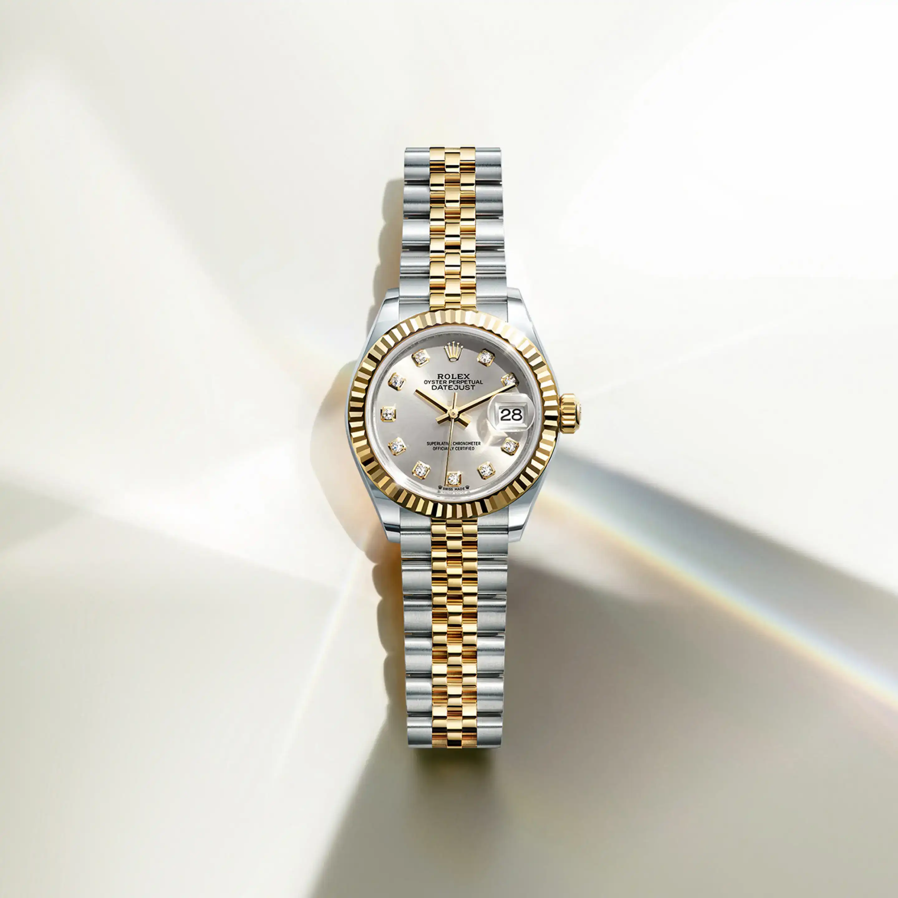 Rolex Lady-Datejust m279173-0007 - Swiss Time Square