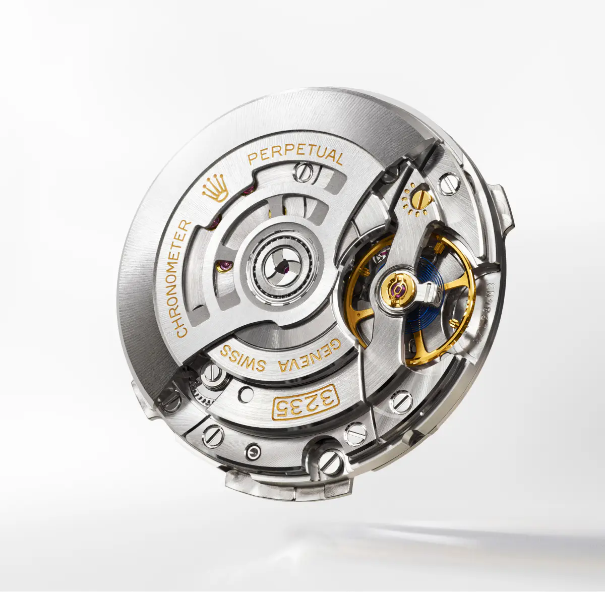 Rolex Datejust 41 - Swiss Time Square