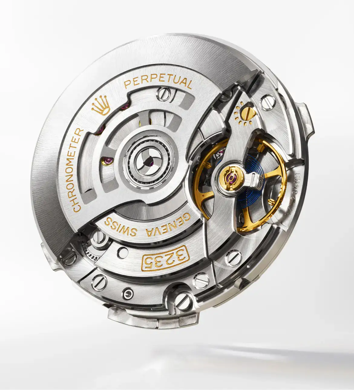 Rolex Datejust 41 - Swiss Time Square